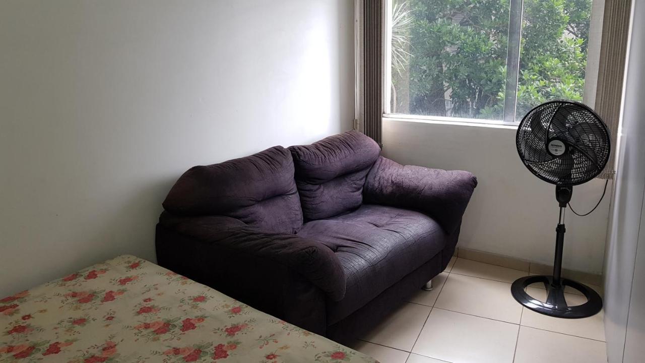 Apartamento Na Ilha Porchat São Vicente Extérieur photo