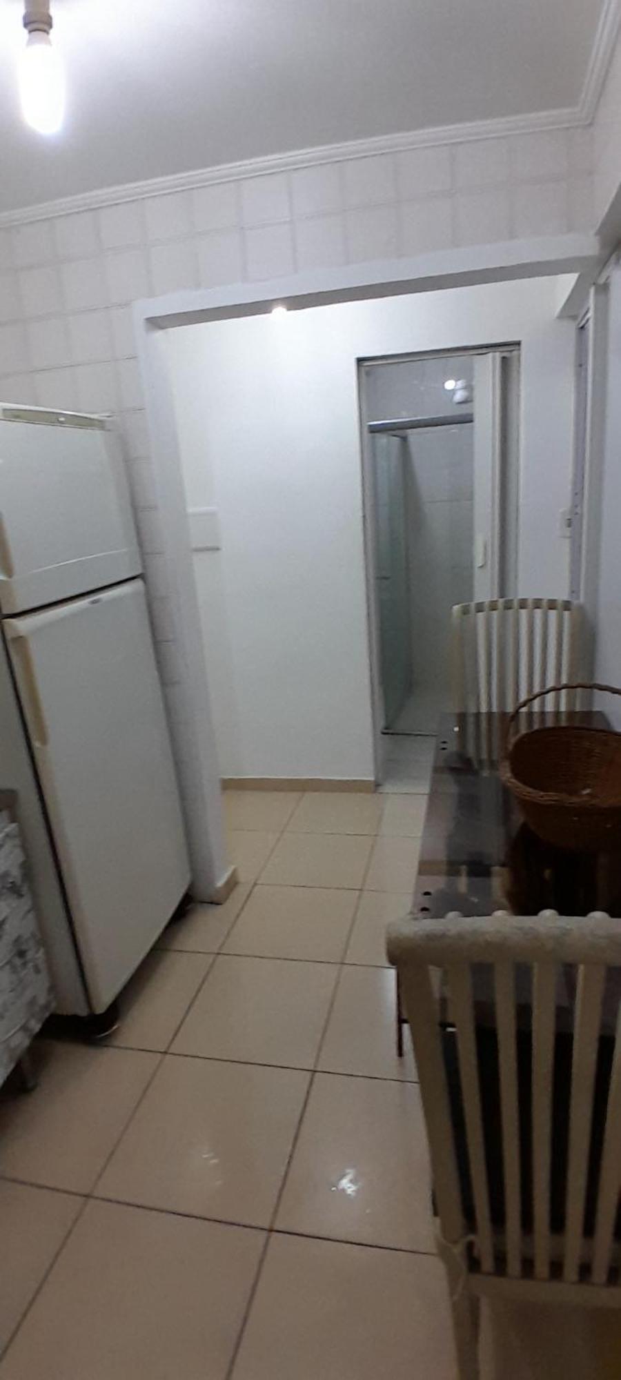 Apartamento Na Ilha Porchat São Vicente Extérieur photo