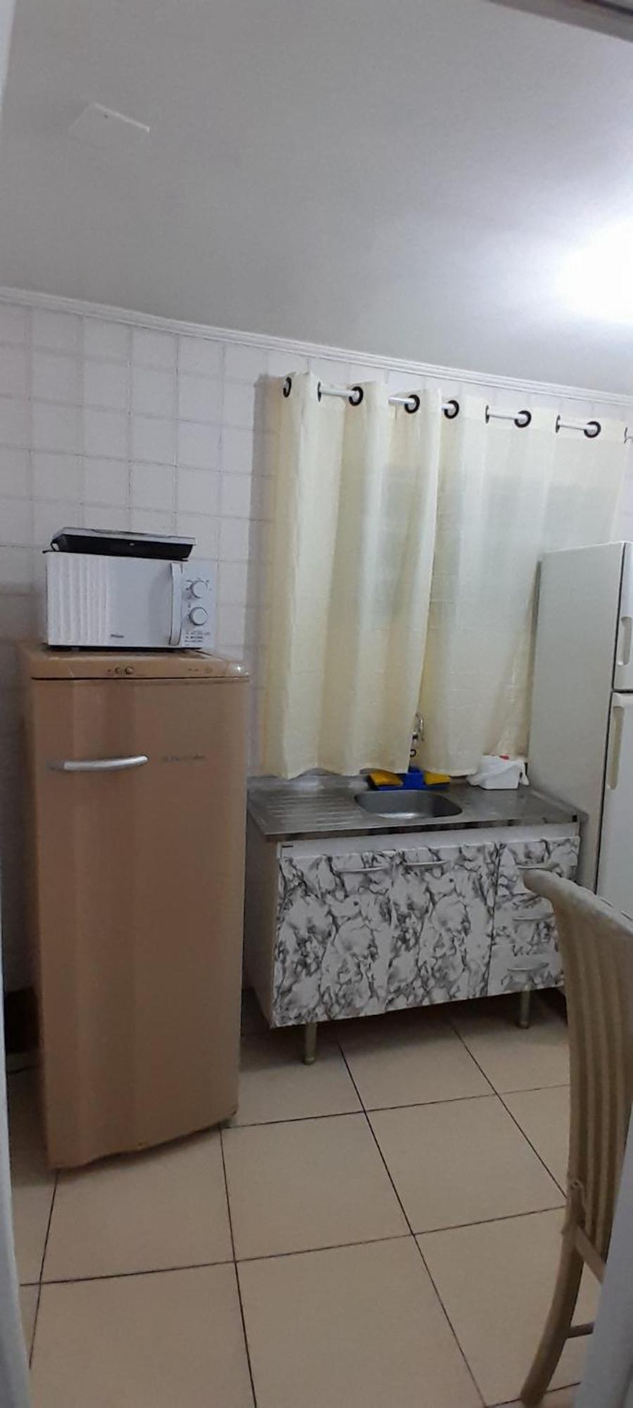 Apartamento Na Ilha Porchat São Vicente Extérieur photo