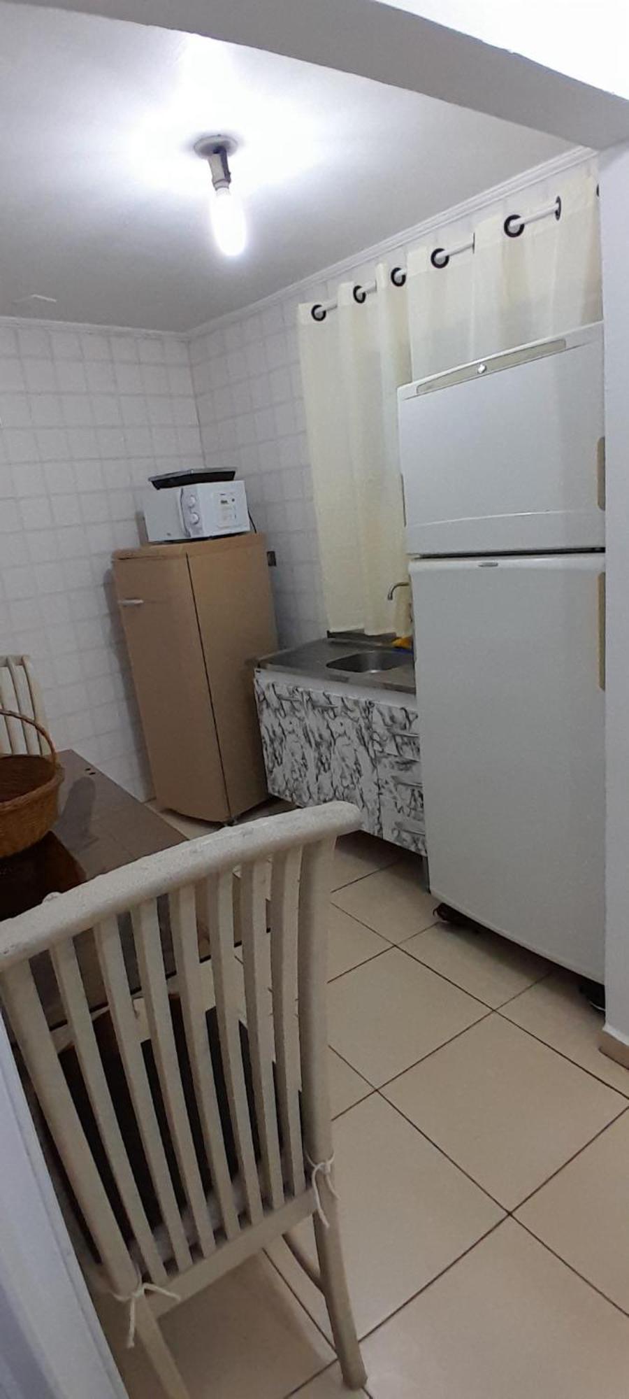 Apartamento Na Ilha Porchat São Vicente Extérieur photo