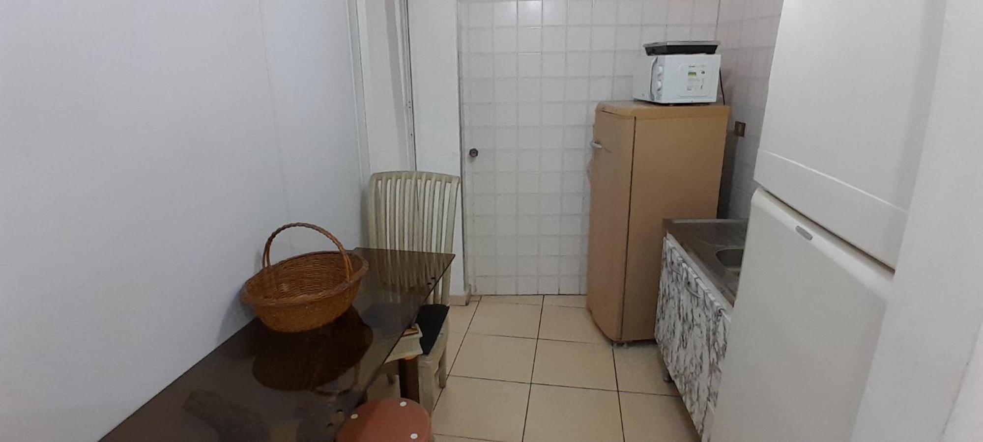 Apartamento Na Ilha Porchat São Vicente Extérieur photo