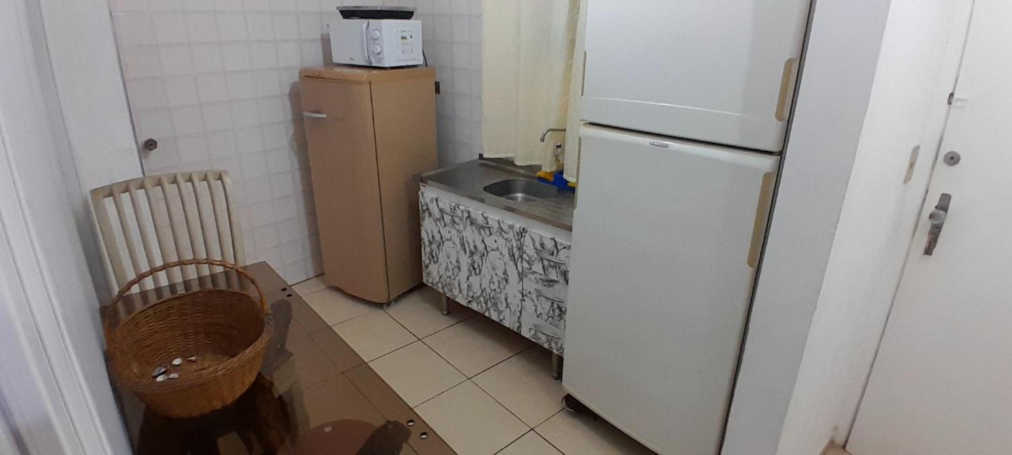 Apartamento Na Ilha Porchat São Vicente Extérieur photo