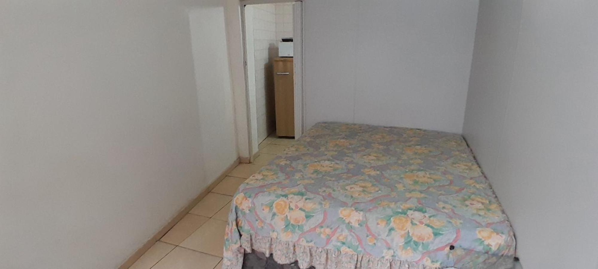 Apartamento Na Ilha Porchat São Vicente Extérieur photo