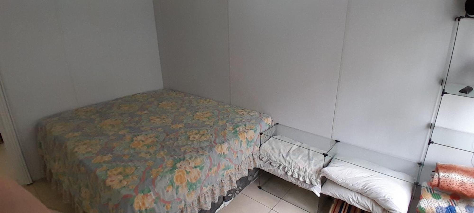 Apartamento Na Ilha Porchat São Vicente Extérieur photo