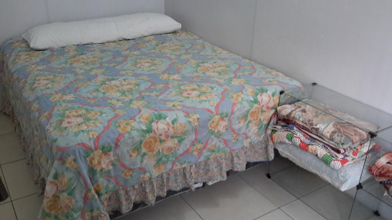 Apartamento Na Ilha Porchat São Vicente Extérieur photo